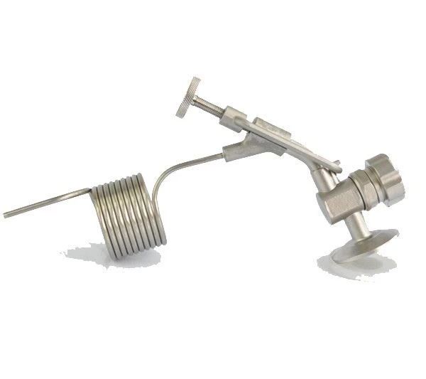 perlick style sample valve